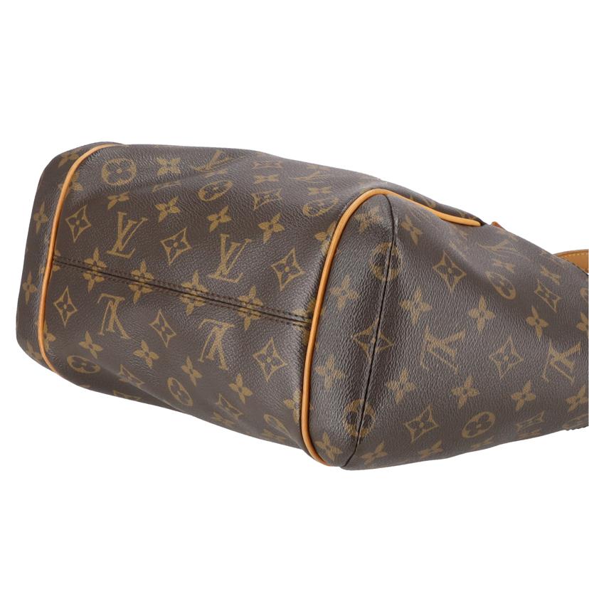 LOUIS　VUITTON ルイヴィトン/トータリーPM／モノグラム/M56688//DU5***/Bランク/91