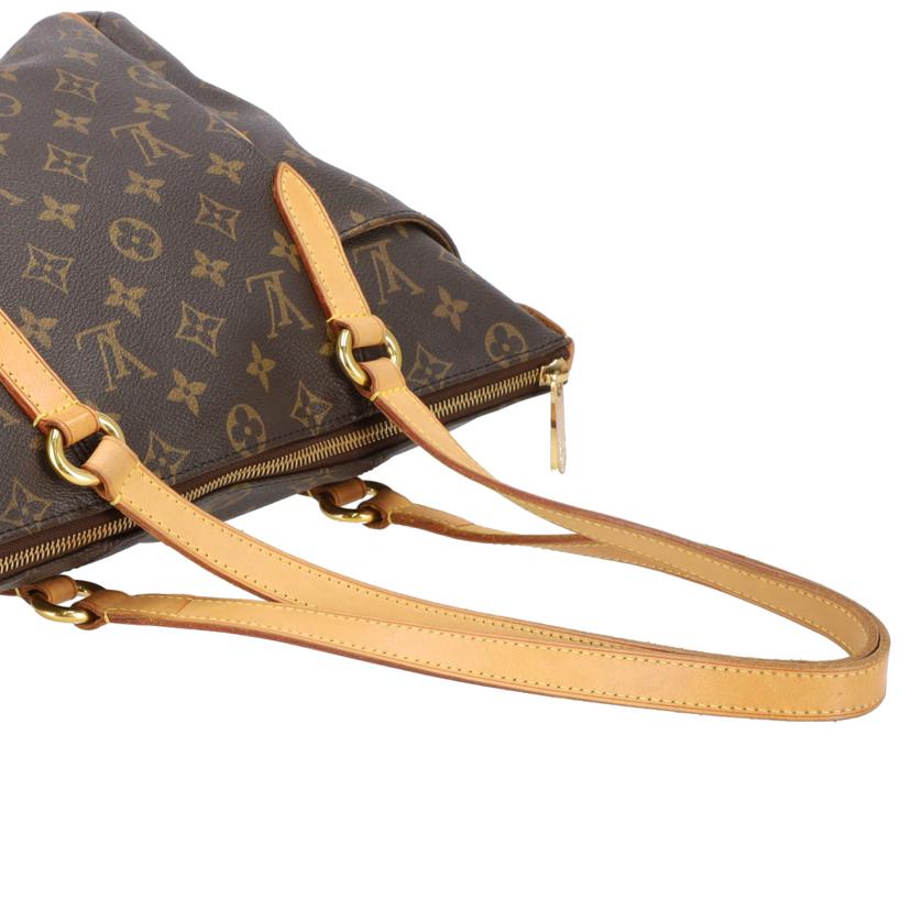 LOUIS　VUITTON ルイヴィトン/トータリーPM／モノグラム/M56688//DU5***/Bランク/91