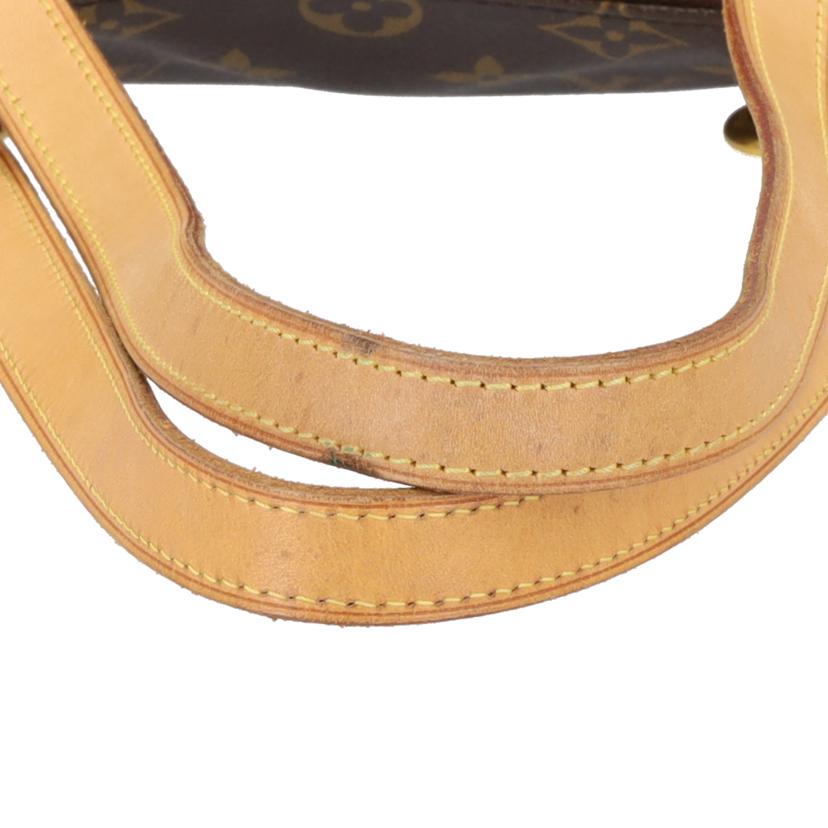 LOUIS　VUITTON ルイヴィトン/トータリーPM／モノグラム/M56688//DU5***/Bランク/91