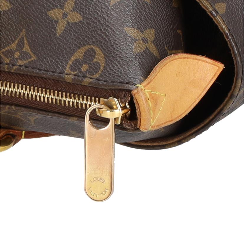 LOUIS　VUITTON ルイヴィトン/トータリーPM／モノグラム/M56688//DU5***/Bランク/91
