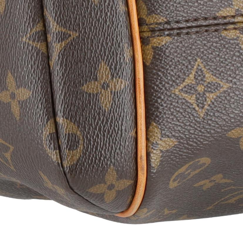 LOUIS　VUITTON ルイヴィトン/トータリーPM／モノグラム/M56688//DU5***/Bランク/91