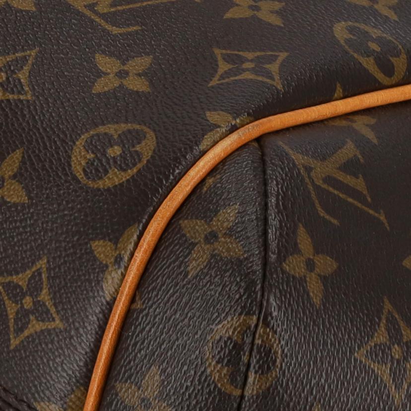 LOUIS　VUITTON ルイヴィトン/トータリーPM／モノグラム/M56688//DU5***/Bランク/91