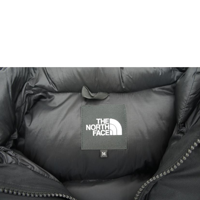 THE　NORTH　FACE ザ ノースフェイス/Baltro　Light　Jacket／バルトロライトジャケット/ND92240//サイズ　M/ABランク/05
