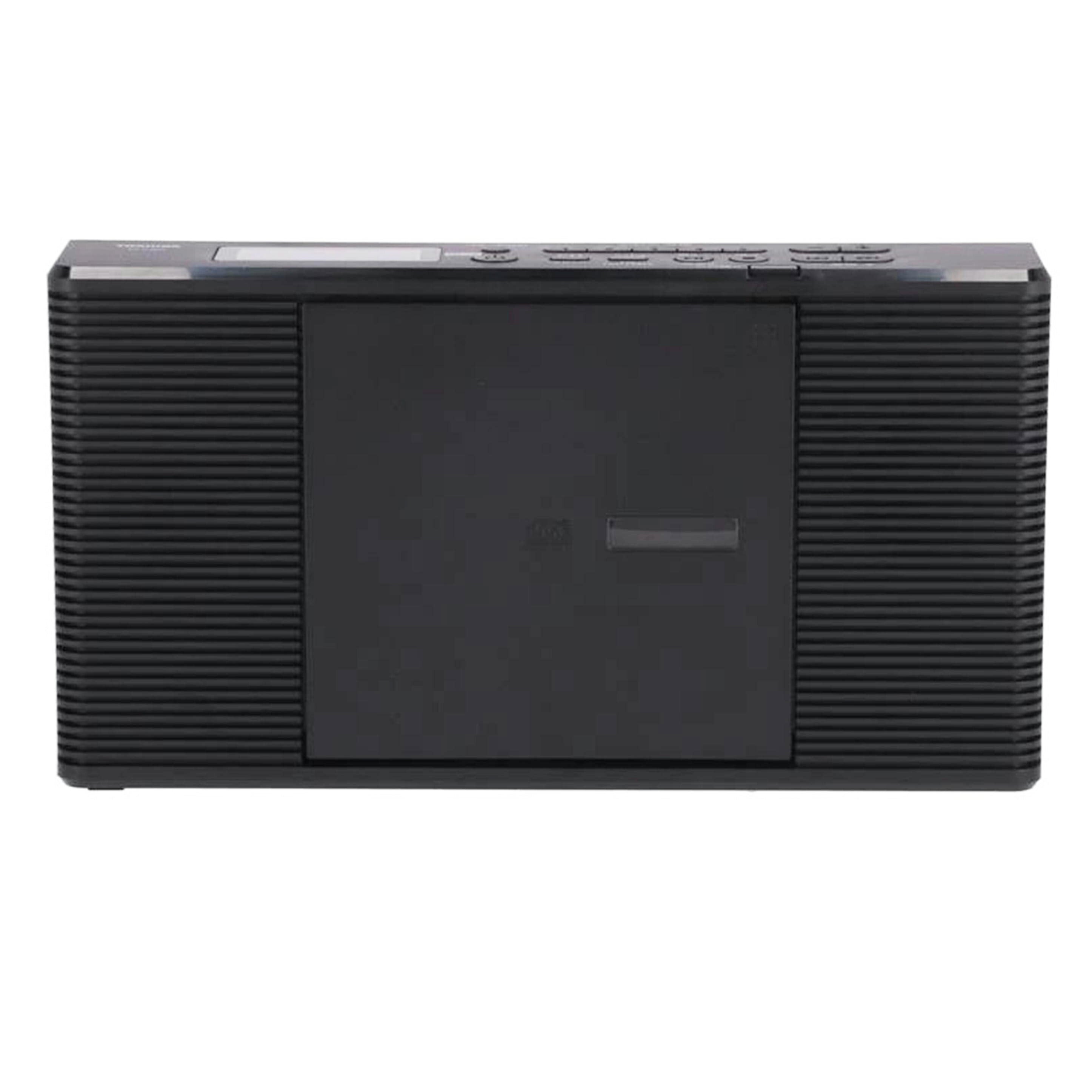 TOSHIBA 東芝　/CDラジオ/TY-C260//240167171K0/ABランク/62