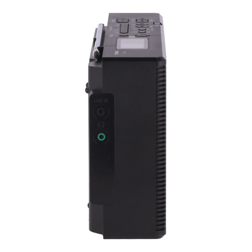 TOSHIBA 東芝　/CDラジオ/TY-C260//240167171K0/ABランク/62