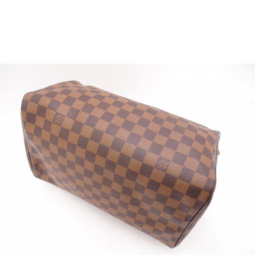 LOUIS　VUITTON ルイ・ヴィトン/スピーディ30／ダミエ・エベヌ/N41531//SD1***/Aランク/69