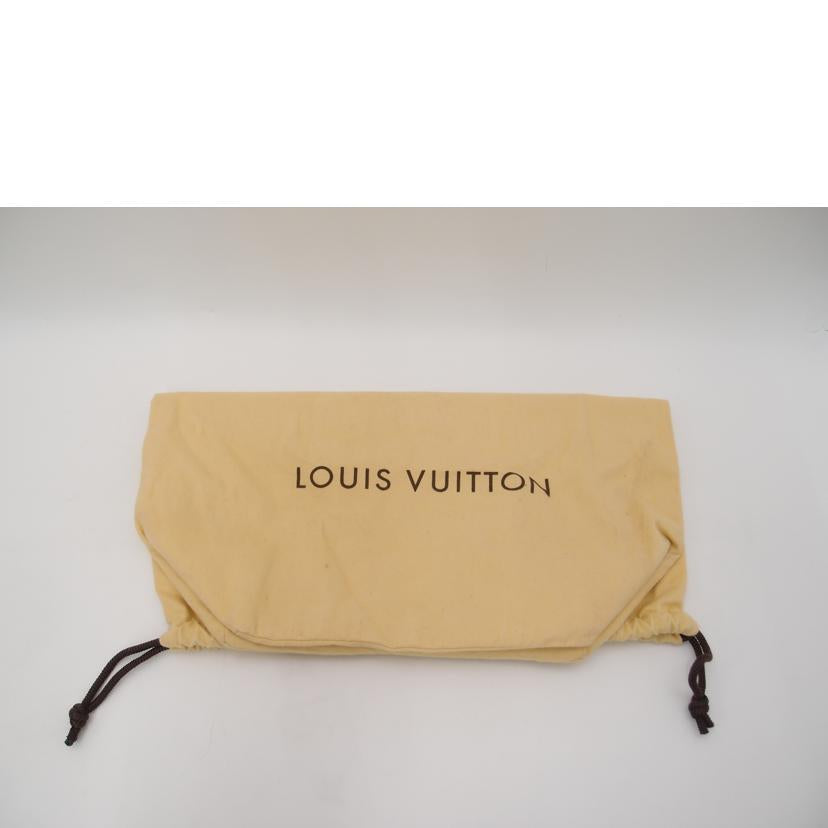 LOUIS　VUITTON ルイ・ヴィトン/スピーディ30／ダミエ・エベヌ/N41531//SD1***/Aランク/69
