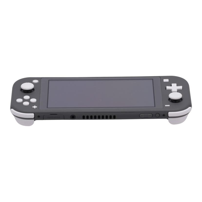 NINTENDO 任天堂 ニンテンドー　/Nintendo　Switch　Lite　本体/HDH-S-GAZAA//XJJ10031451658/Aランク/05