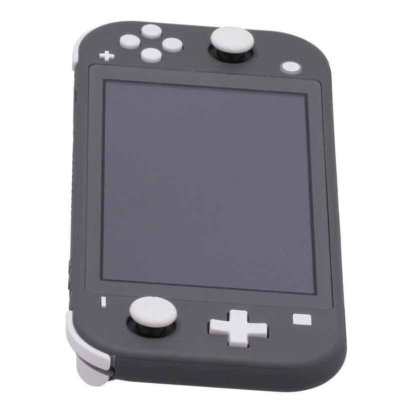 NINTENDO 任天堂 ニンテンドー　/Nintendo　Switch　Lite　本体/HDH-S-GAZAA//XJJ10031451658/Aランク/05