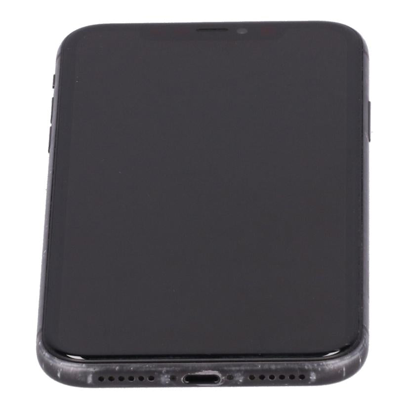 Apple　 アップル　/iPhone11　64GB/MWLT2J/A//FK1ZP5L1N735/Cランク/67