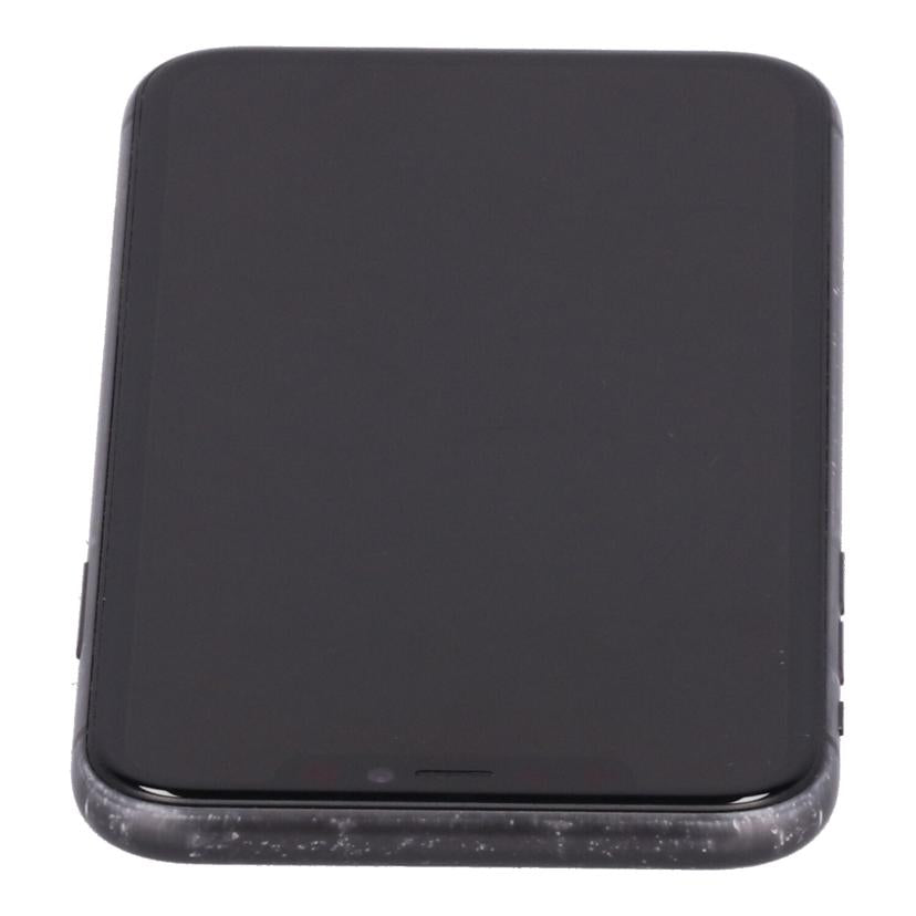 Apple　 アップル　/iPhone11　64GB/MWLT2J/A//FK1ZP5L1N735/Cランク/67