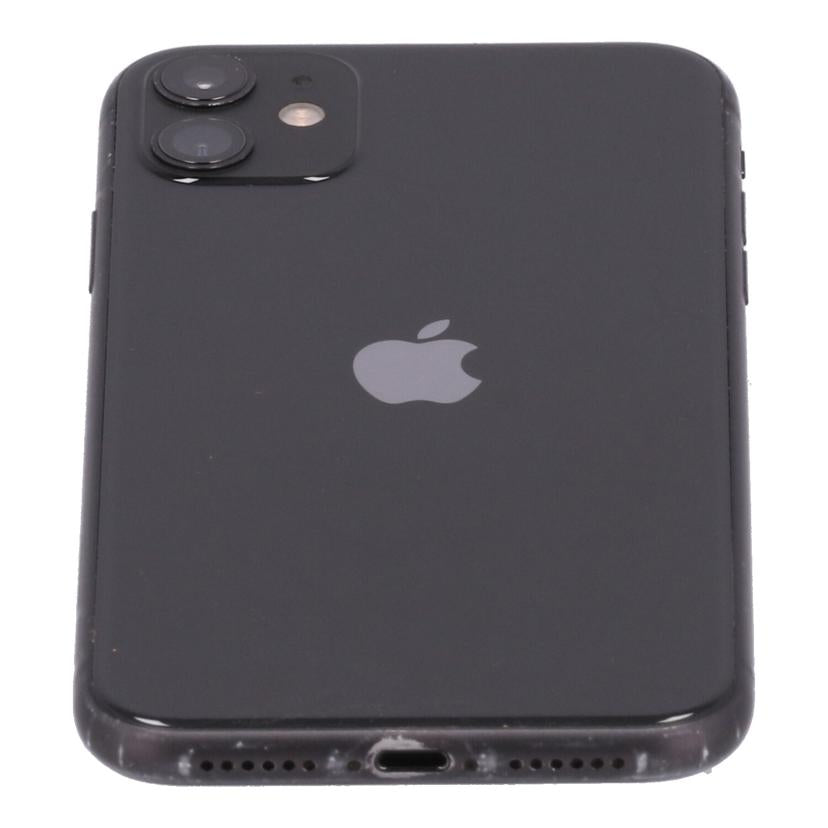 Apple　 アップル　/iPhone11　64GB/MWLT2J/A//FK1ZP5L1N735/Cランク/67