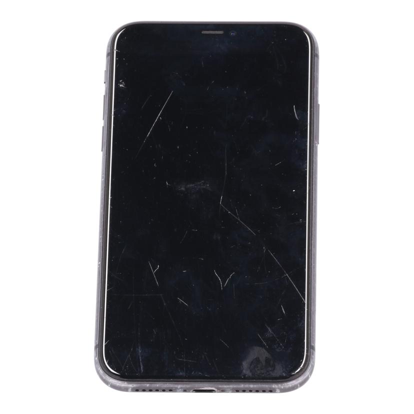 Apple　 アップル　/iPhone11　64GB/MWLT2J/A//FK1ZP5L1N735/Cランク/67