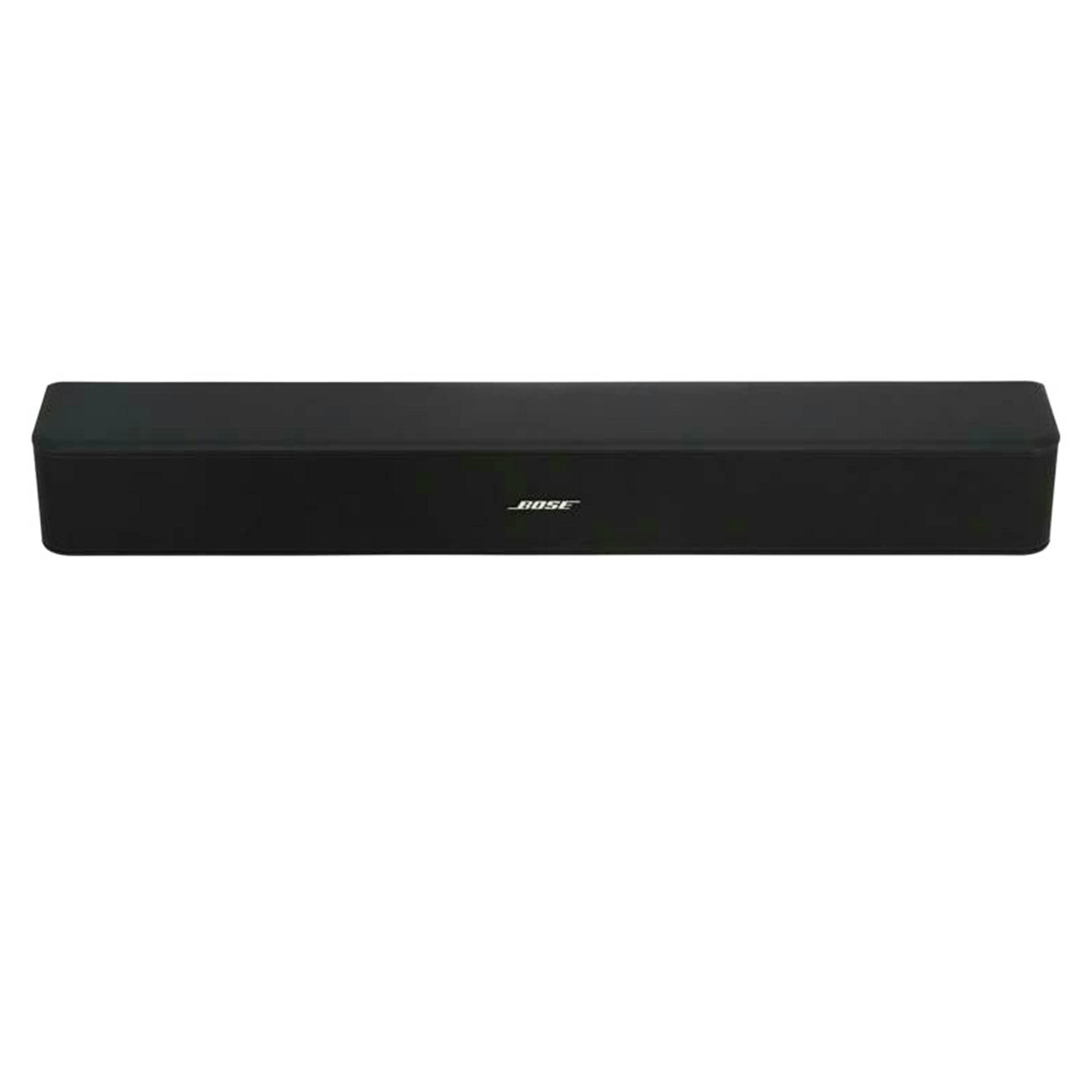 BOSE ボーズ　/サウンドバー／Solo　5　TV　sound　system/418775//074226Z91940058AE/Bランク/82