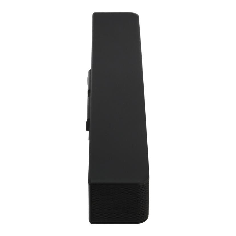 BOSE ボーズ　/サウンドバー／Solo　5　TV　sound　system/418775//074226Z91940058AE/Bランク/82