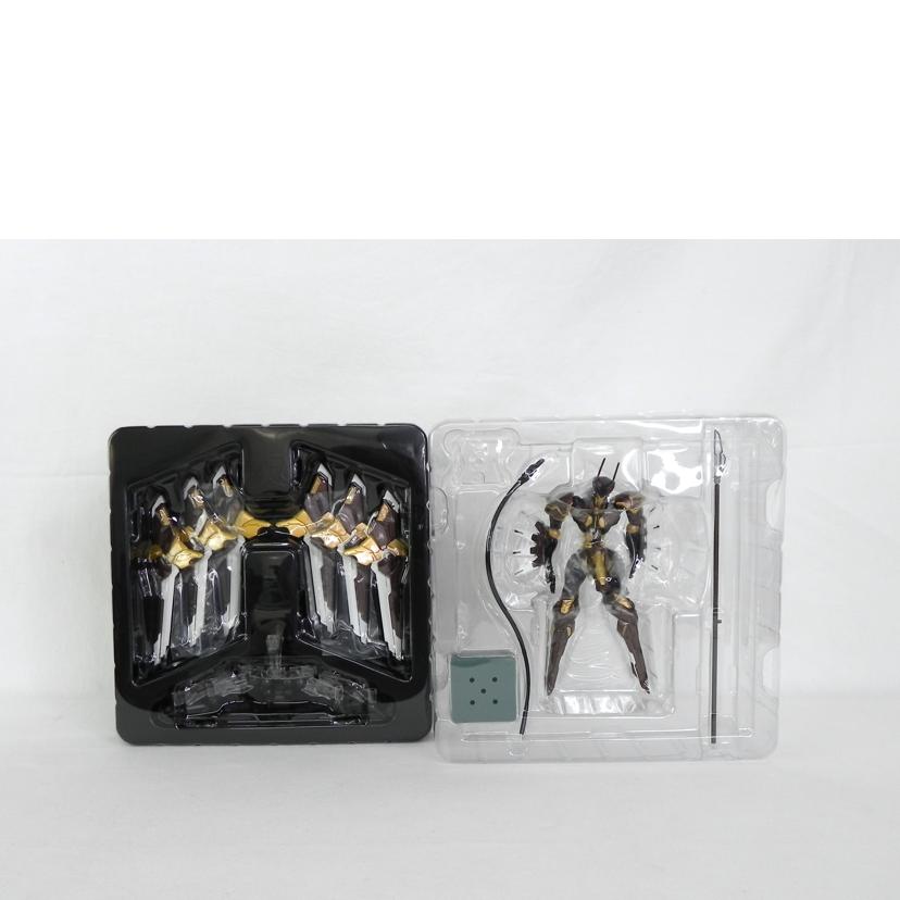 KAIYODO 海洋堂/リボルテックヤマグチ　アヌビス/ANUBIS//Aランク/81