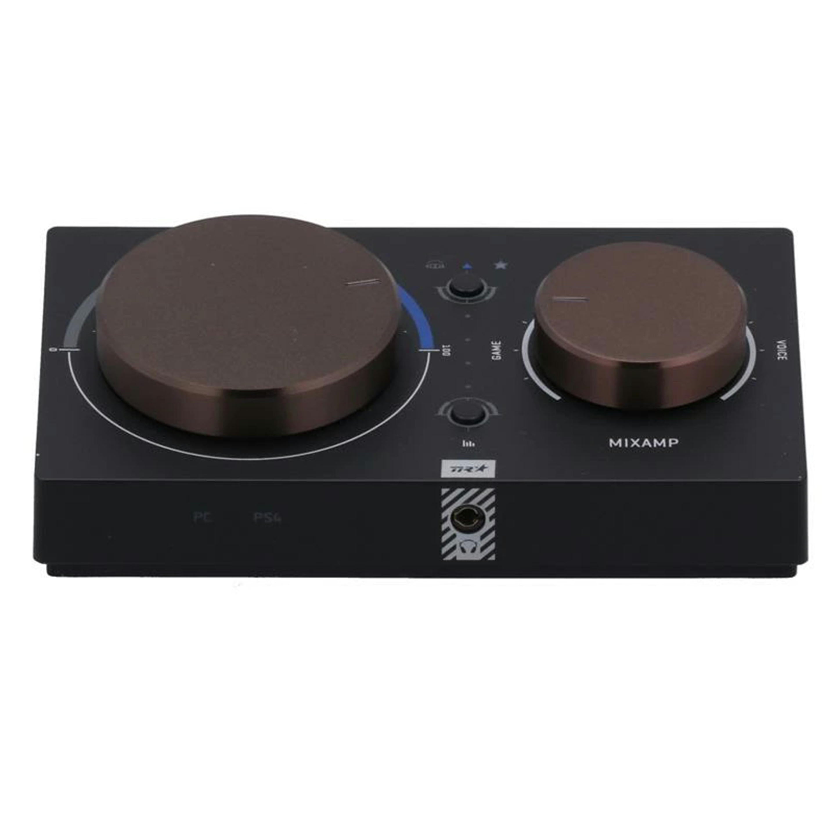 Logicool ロジクール　/ゲーミングミックスアンプ／STRO　MixAmp　Pro　TR/MAPTR-002//2151AQ016328/Bランク/05