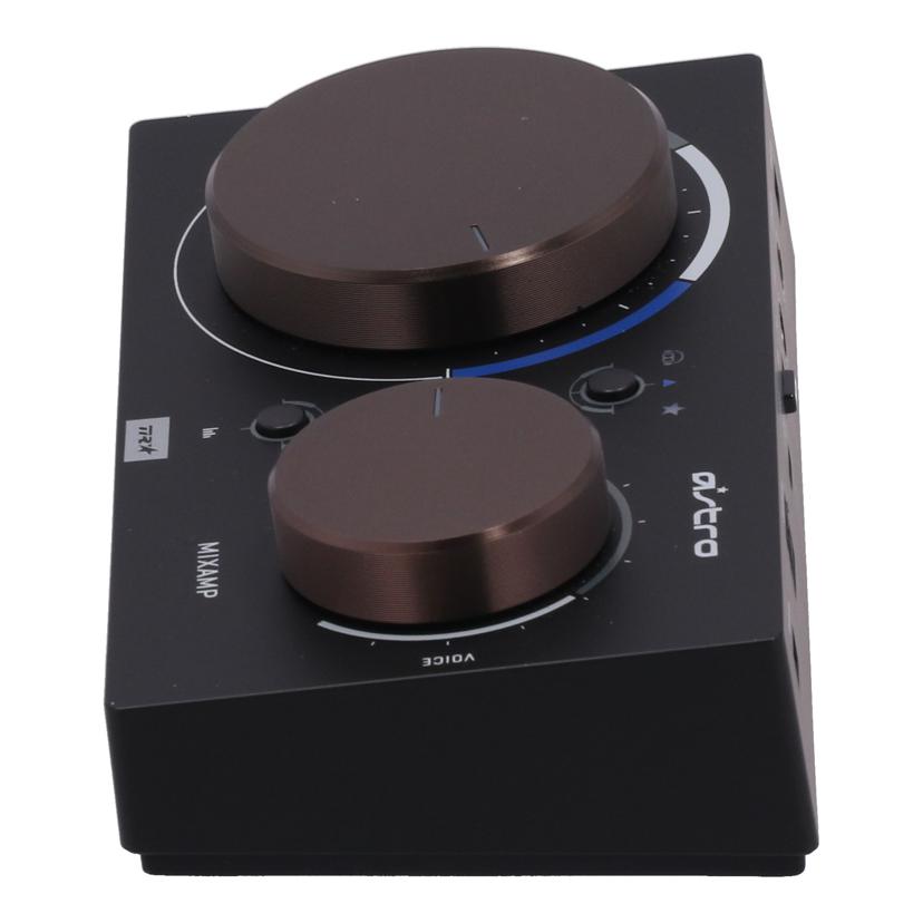 Logicool ロジクール　/ゲーミングミックスアンプ／STRO　MixAmp　Pro　TR/MAPTR-002//2151AQ016328/Bランク/05