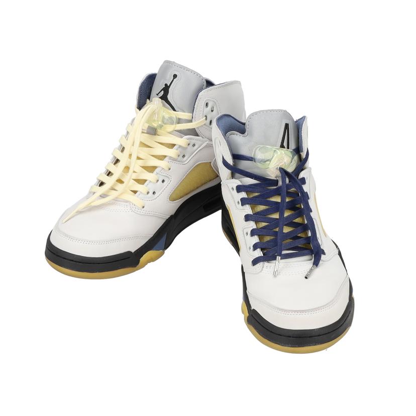 NIKE ナイキ/ナイキ×アママニエールコラボスニーカー/FZ5758-004//Aランク/06