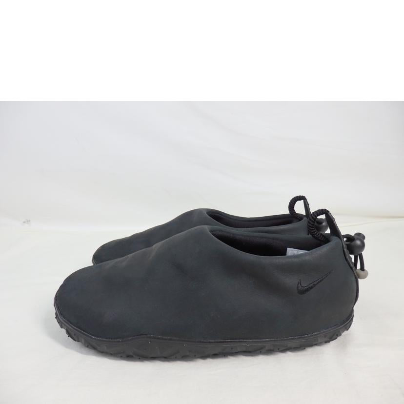 NIKE ナイキ/Nike　ACG　Air　Moc／26．0cm/FV4569-001//ABランク/84