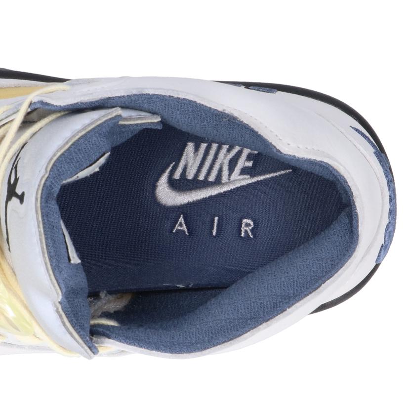 NIKE ナイキ/ナイキ×アママニエールコラボスニーカー/FZ5758-004//Aランク/06