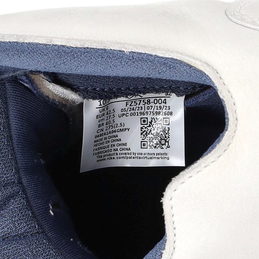 NIKE ナイキ/ナイキ×アママニエールコラボスニーカー/FZ5758-004//Aランク/06