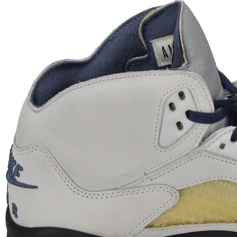 NIKE ナイキ/ナイキ×アママニエールコラボスニーカー/FZ5758-004//Aランク/06