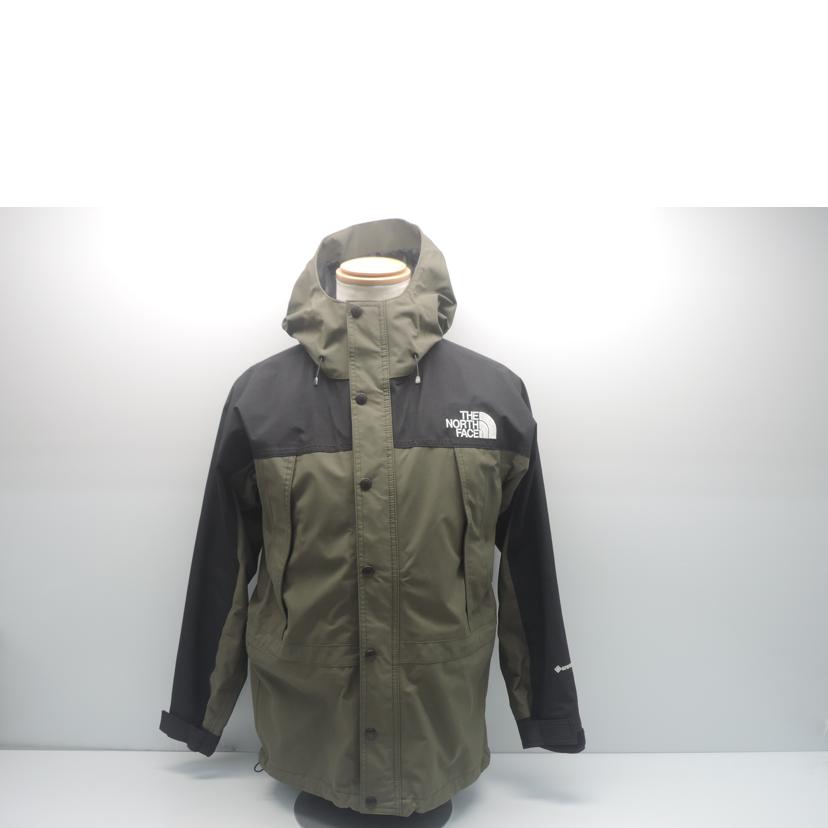 THE　NORTH　FACE ノースフェイス/ノベルティマウンテンライトジャケット/NP11834//Bランク/88