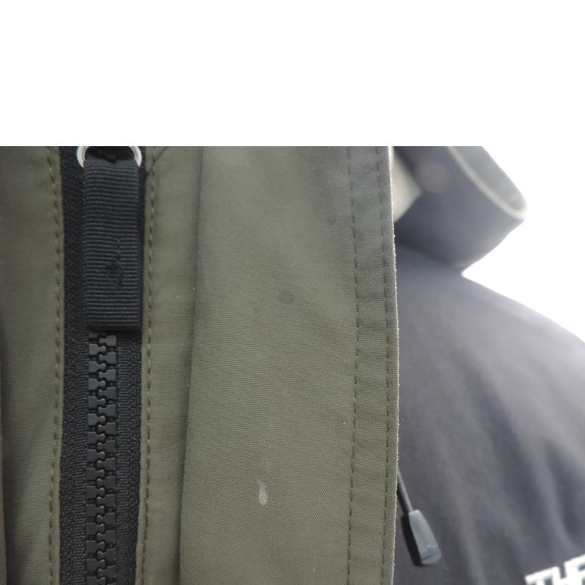 THE　NORTH　FACE ノースフェイス/ノベルティマウンテンライトジャケット/NP11834//Bランク/88