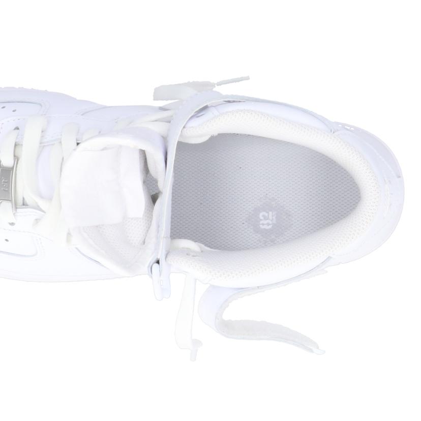 NIKE ナイキ/ナイキ／エアフォース1／ホワイト/CW2289-111//ABランク/06