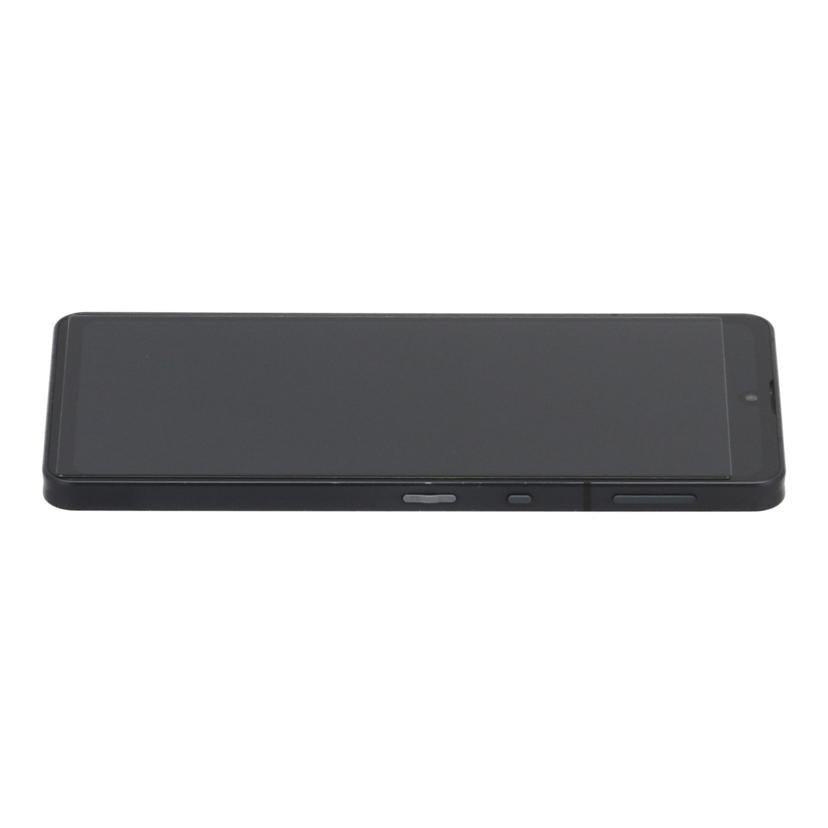 SHARP SIMフリー シャープ /スマートフォン/AQUOS sense6 64GB/SH-M19//356660110526416/Bランク/25
