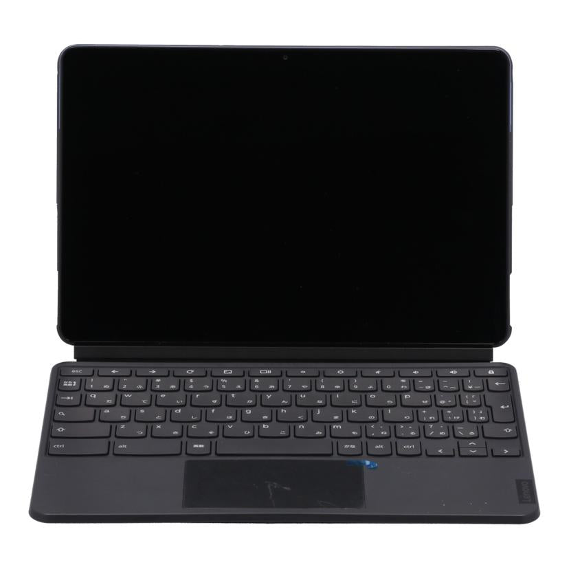 Lenovo レノボ　/IdeaPad　Duet　Chromebook　/ZA6F0112JP CT-X636F//HA1RAGZJ/Bランク/62