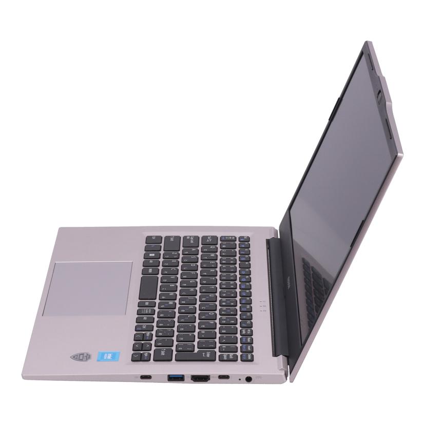 mouse マウスコンピューター　/Win11ノートPC／B4－I1U01PG－B/B4I1U01PGBBA1S01KEC//U105951766/ABランク/82