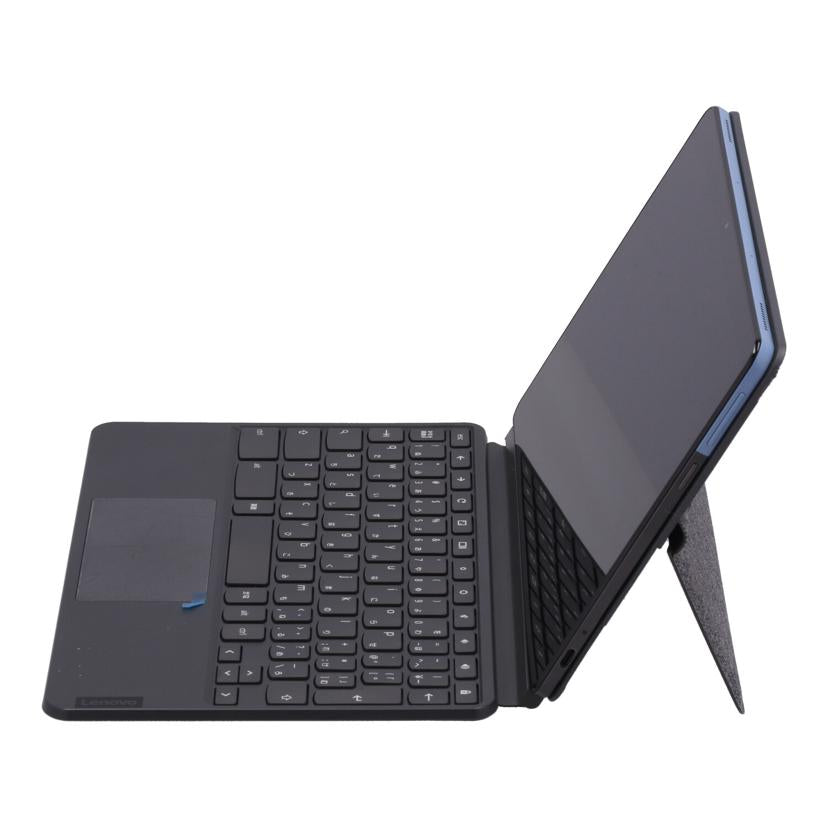 Lenovo レノボ　/IdeaPad　Duet　Chromebook　/ZA6F0112JP CT-X636F//HA1RAGZJ/Bランク/62