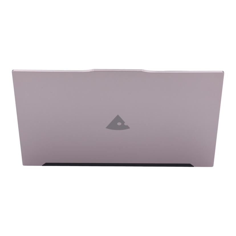 mouse マウスコンピューター　/Win11ノートPC／B4－I1U01PG－B/B4I1U01PGBBA1S01KEC//U105951766/ABランク/82