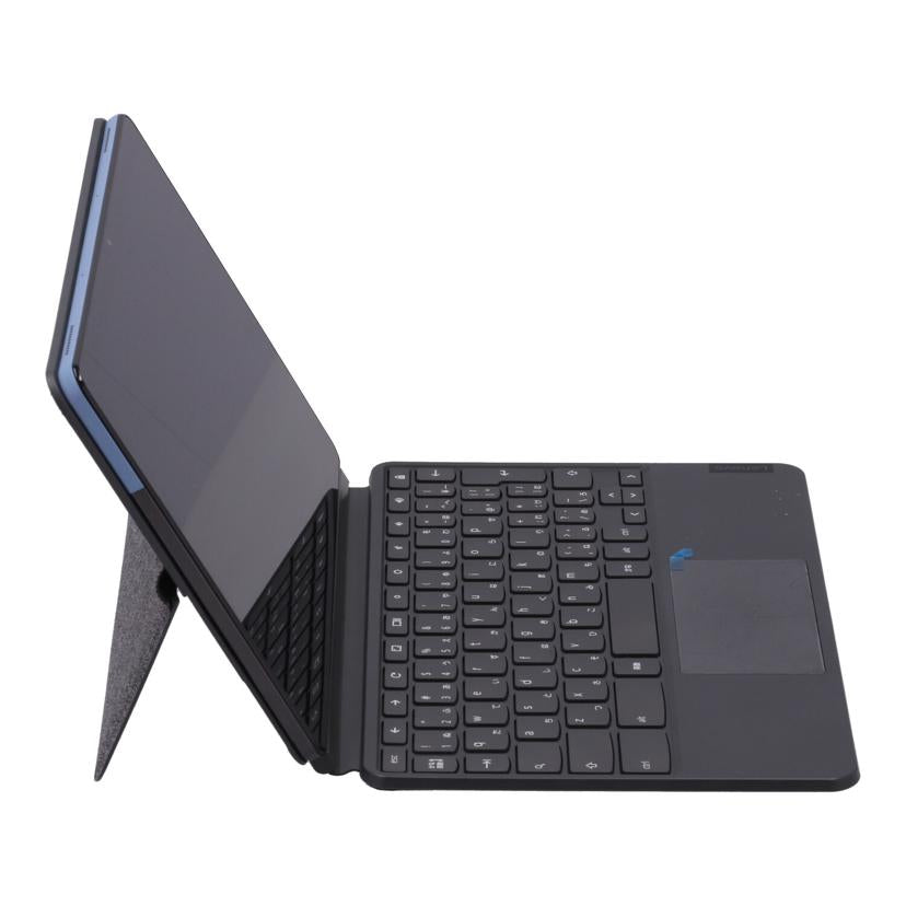 Lenovo レノボ　/IdeaPad　Duet　Chromebook　/ZA6F0112JP CT-X636F//HA1RAGZJ/Bランク/62