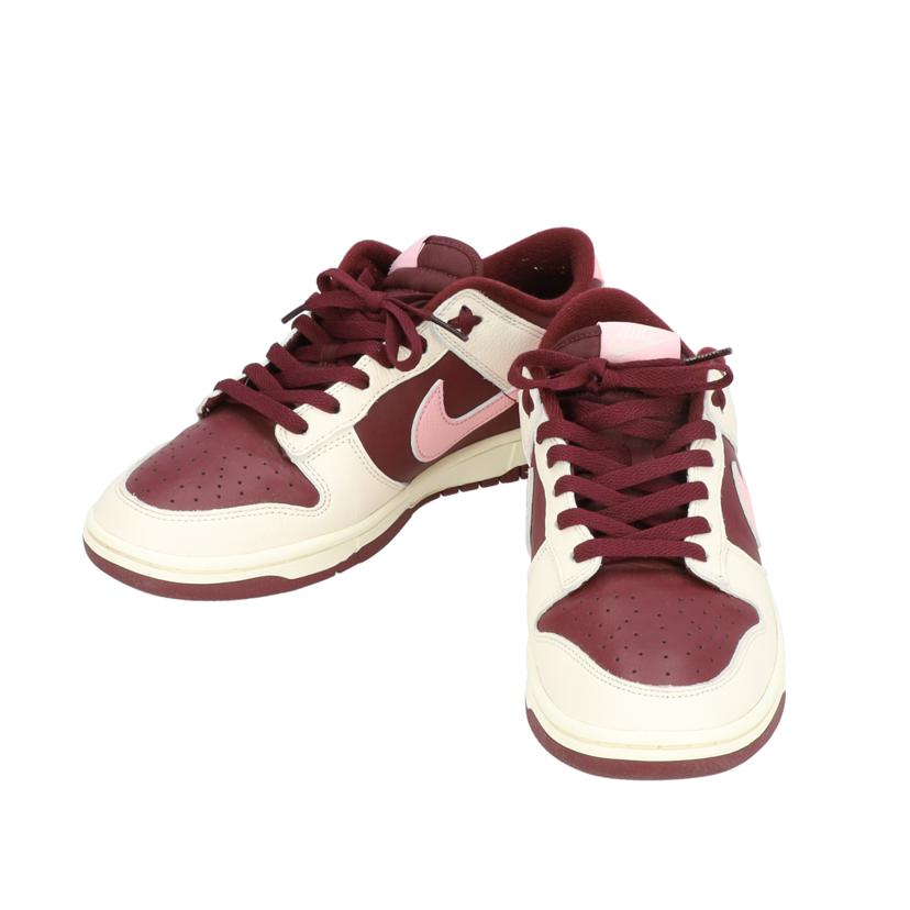 NIKE ナイキ/ダンクロー　バレンタインデー/DR9705 100//ABランク/42