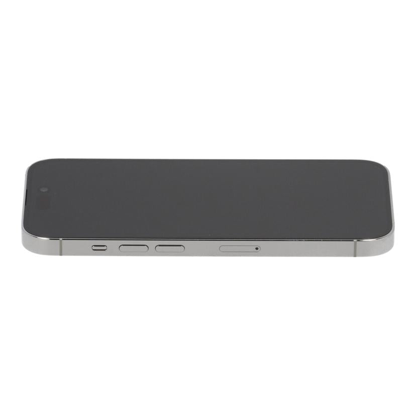 Apple　SIMフリー アップル　/iPhone14　Pro　256GB/MQ0Y3J/A//MGT9917G4C/ABランク/81