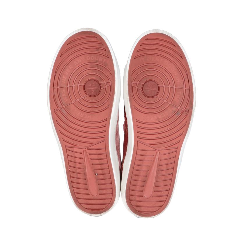 NIKE ナイキ/ナイキ／ジョーダンシリーズ／ピンク/DZ7737-600//Bランク/06