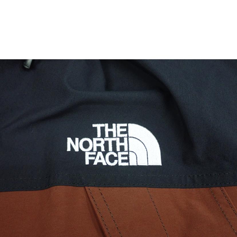 THE　NORTH　FACE ノースフェイス/★THE　NORTH　FACEマウンテンライトコート/NPW62237//L/Bランク/62