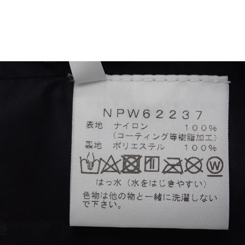 THE　NORTH　FACE ノースフェイス/★THE　NORTH　FACEマウンテンライトコート/NPW62237//L/Bランク/62