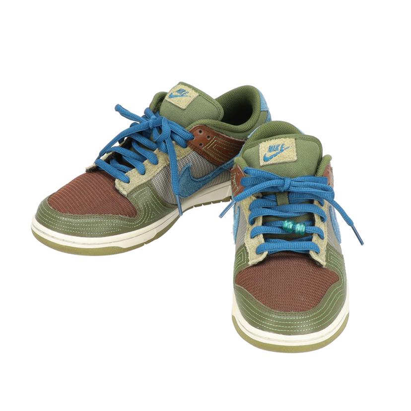 NIKE ナイキ/ダンクロー　NH　JADE/DR0159 200//ABランク/42
