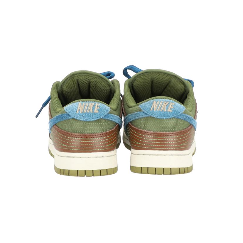 NIKE ナイキ/ダンクロー　NH　JADE/DR0159 200//ABランク/42