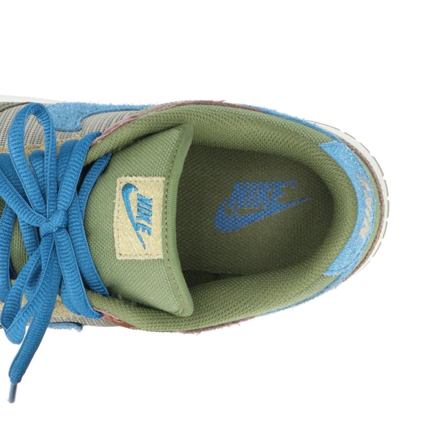 NIKE ナイキ/ダンクロー　NH　JADE/DR0159 200//ABランク/42