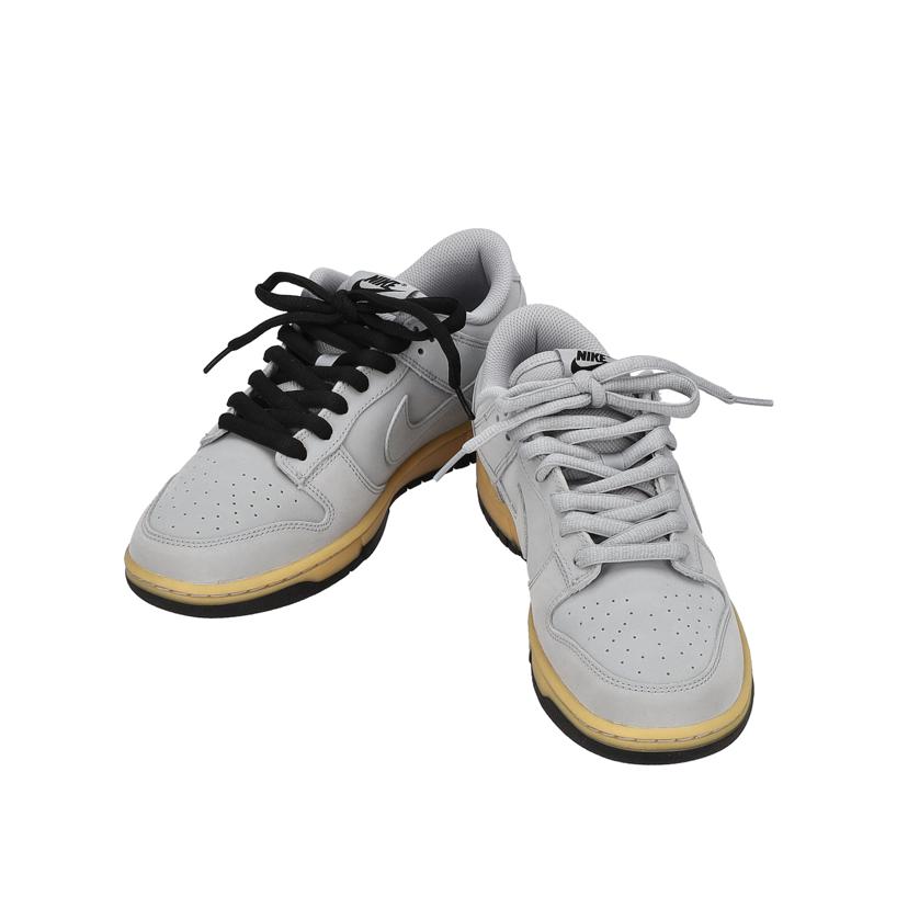 NILE ナイキ/NIKE　DUNK　LOW　RETRO/HQ1932-001//Aランク/06
