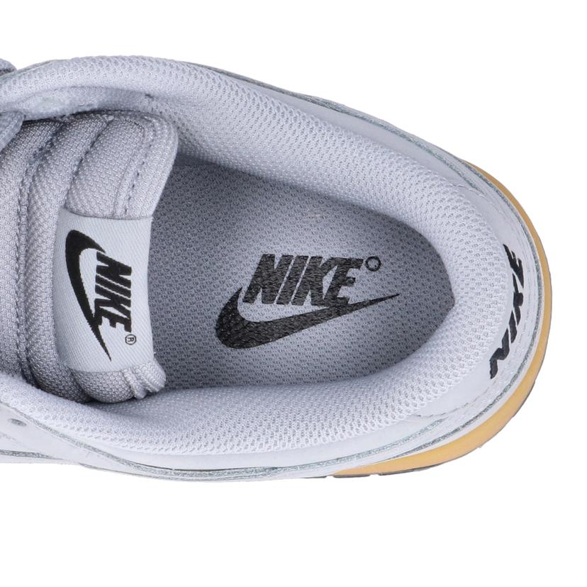 NILE ナイキ/NIKE　DUNK　LOW　RETRO/HQ1932-001//Aランク/06