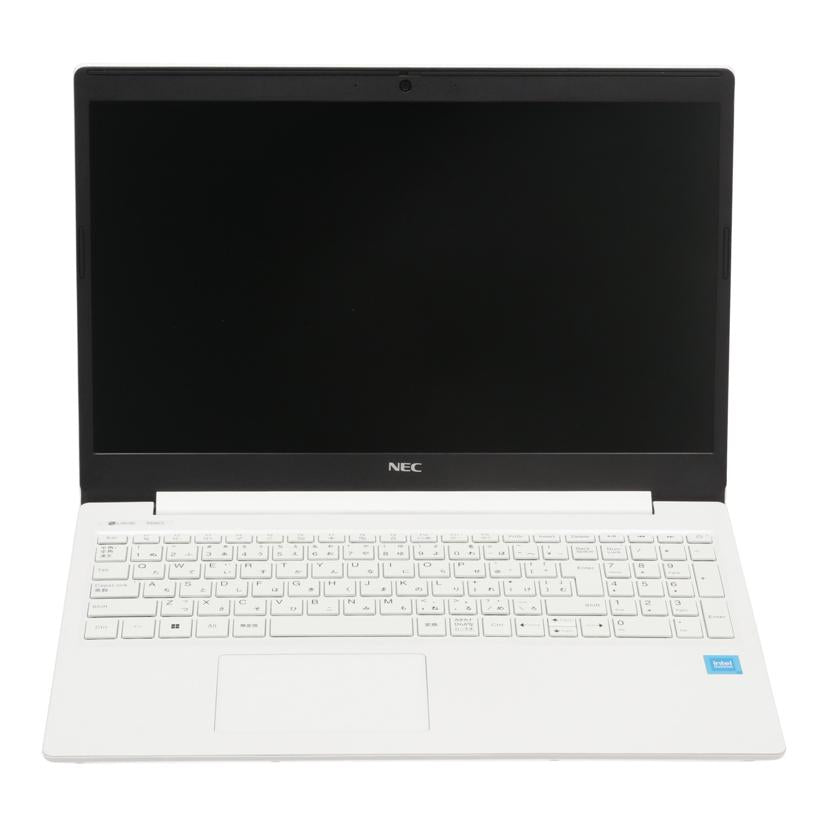 NEC 日本電気 /Win11ノートPC/Lavie N15/PC-GN18WJHAS//42010671P/Bランク/64