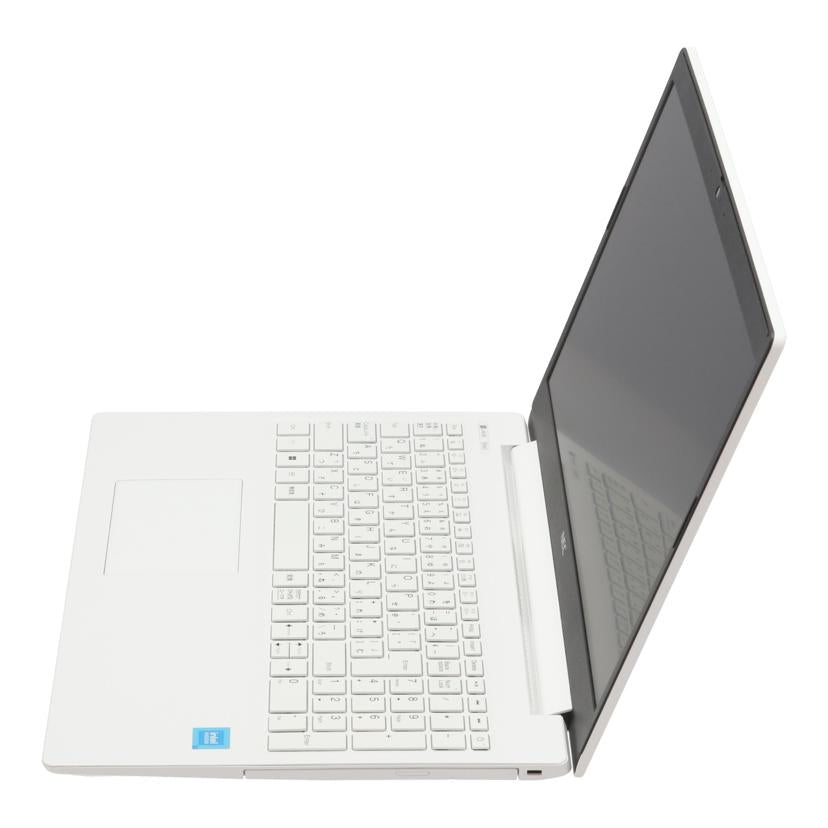 NEC 日本電気 /Win11ノートPC/Lavie N15/PC-GN18WJHAS//42010671P/Bランク/64