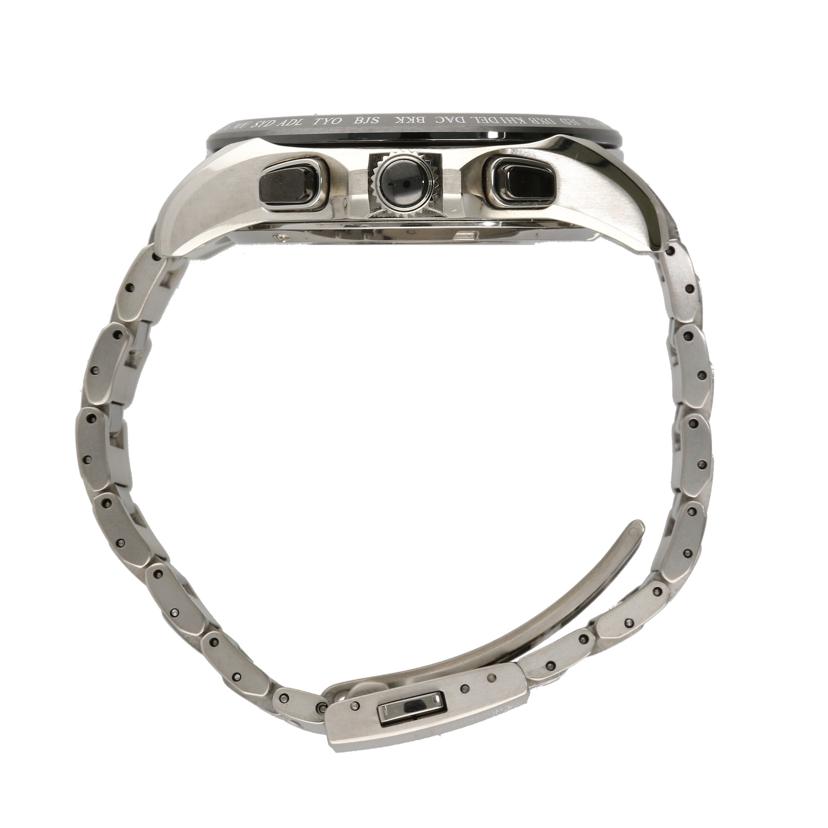 SEIKO セイコー/ASTRON　8XシリーズソーラーGPSチタン/SBXB041/8X53-0AB0//5O2***/ABランク/75