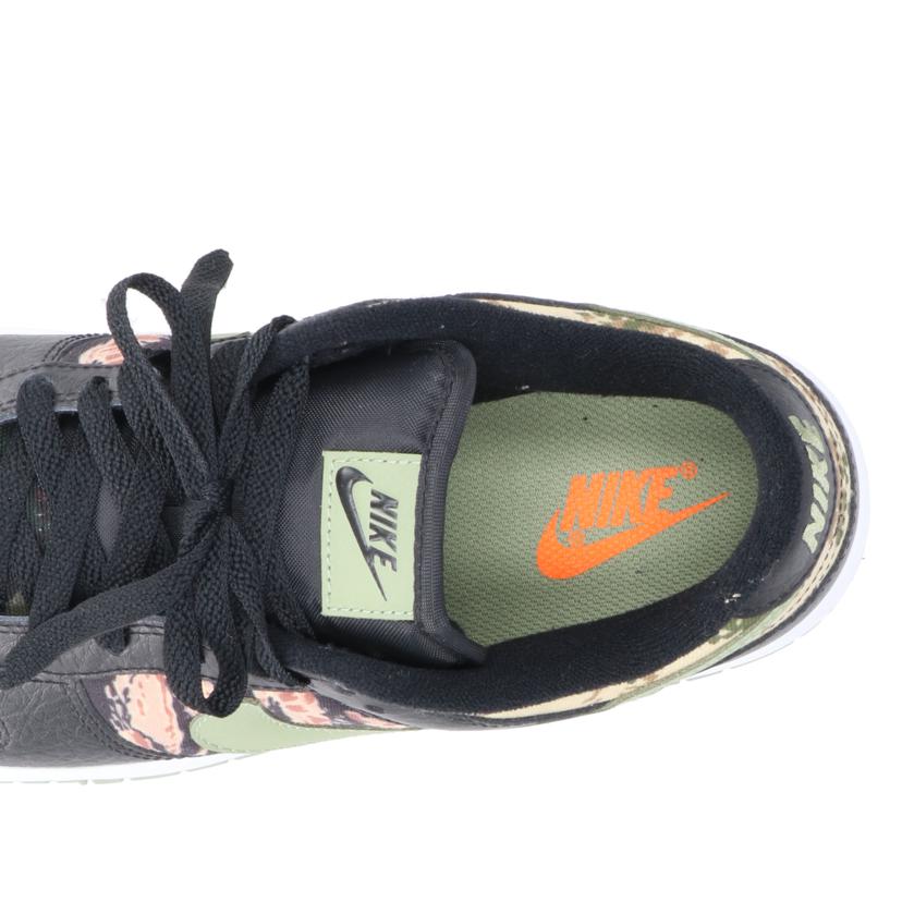 NIKE ナイキ/ダンクロー　SE　カモフラ柄/DH0957 001//ABランク/42
